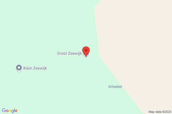 Zeewijk