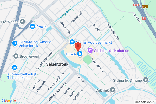 DekaMarkt Velserbroek