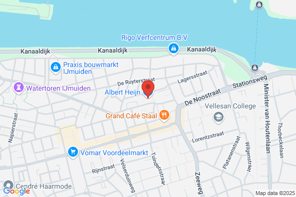 Albert Heijn