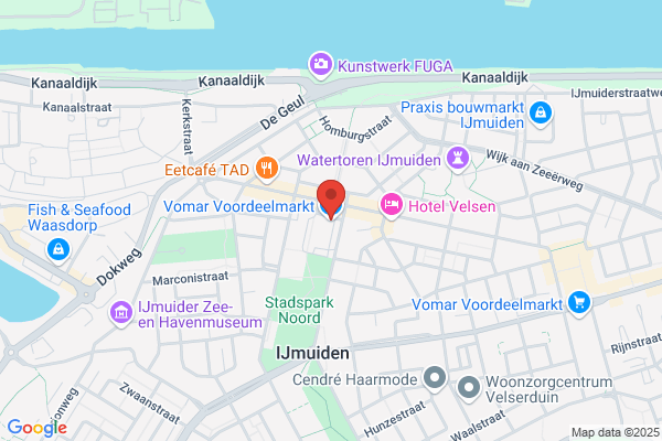 Vomar Voordeelmarkt Bv