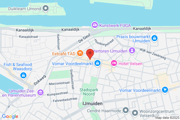 Havana House Ijmuiden