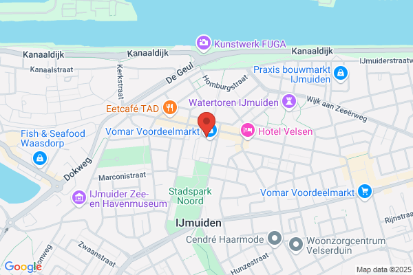 Kennemer Tabakshuis