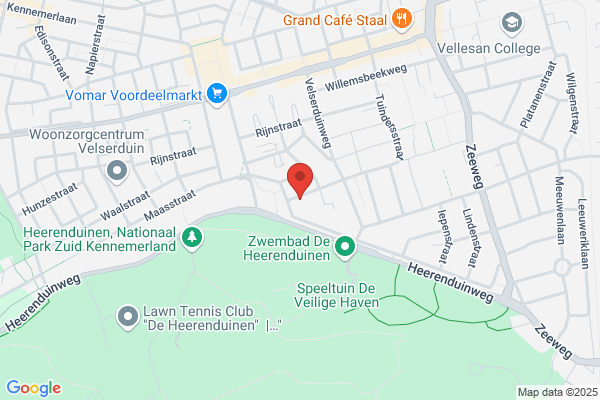 Tandartspraktijk Broekman Bv
