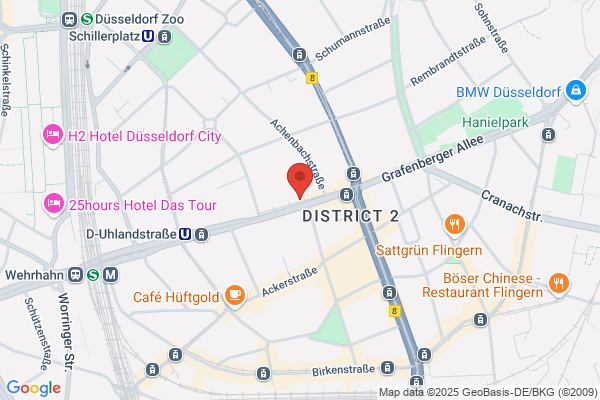 Adviesbureau Liesker