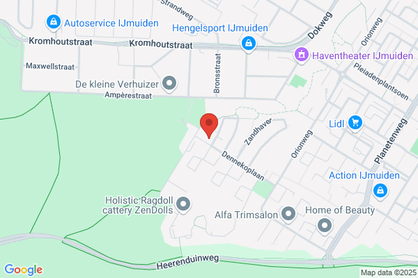 Van Der Heide Development & Engineering