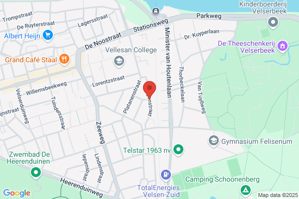 Onderhoud Van Onr.Goed Timmerbedr. J. Me