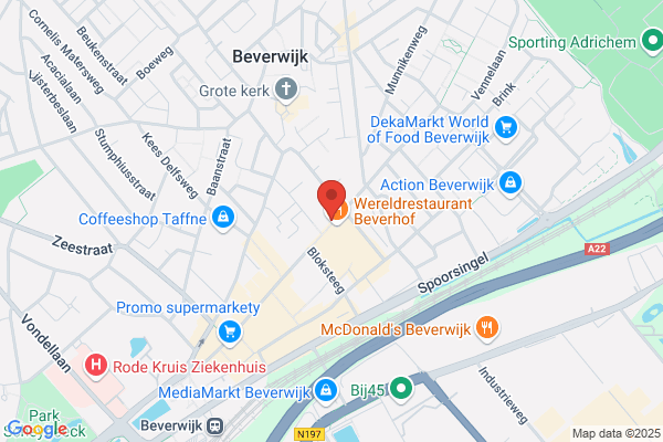 Assurantiën Gijzen