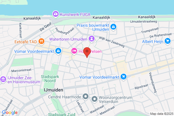 Fortgens Adviesgroep