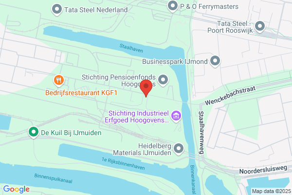 Randstad Uitzendbureau Bv