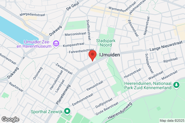 Stichting Woningbedrijf Velsen