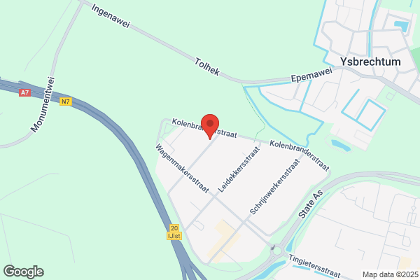 Feenstra Logistics & Transport