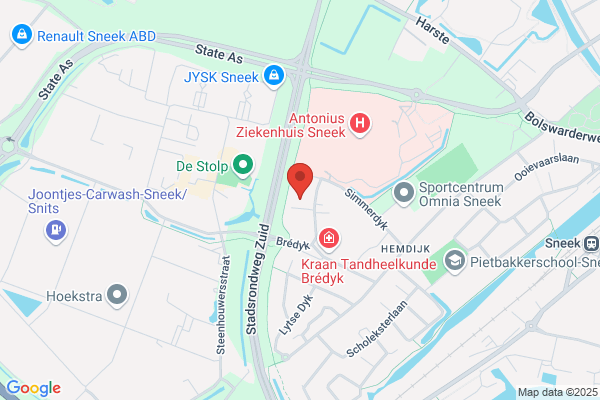 Van Eysinga & Oostra c.s. Rentmeesters en Juristen