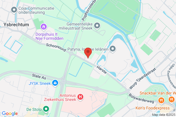 Exploitatiemaatschappij Donker Bv