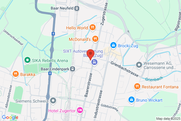 Patrimonium Sneek, Woningsticht