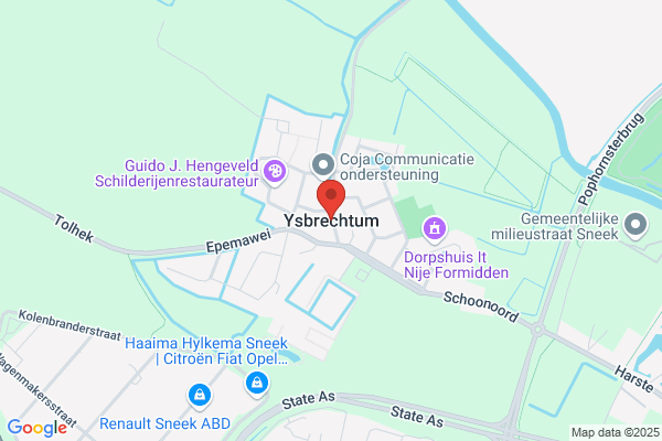 Scholte Klokken Bv