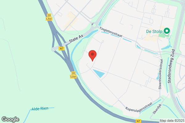 Wagenaar Onderhoudsbedrijf