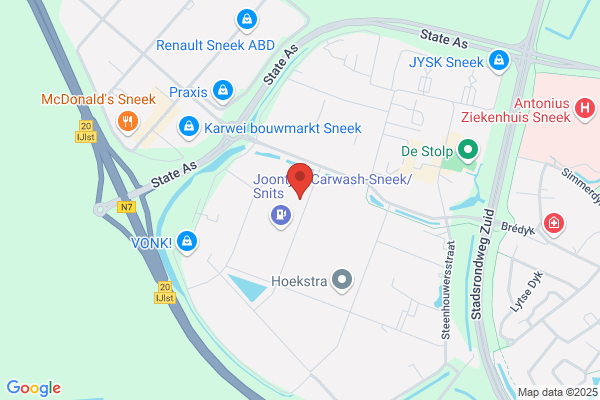Zwettegarage Sneek Bv