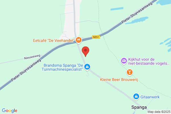 Bouwbedrijf de Groot
