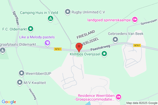 Eikenhof, De