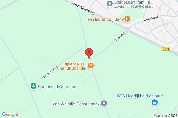 Postma Rietdekkersbedrijf