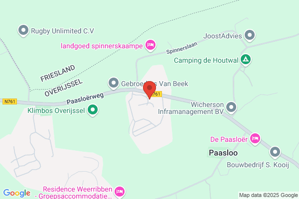 Camping De Krolsbergen