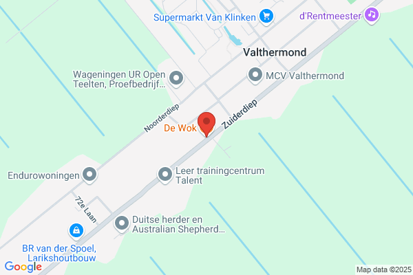 De Baggelaar