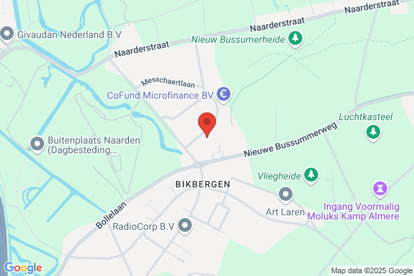 Dofry Int Bv