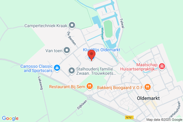Drukkerij Oldemarkt Bv