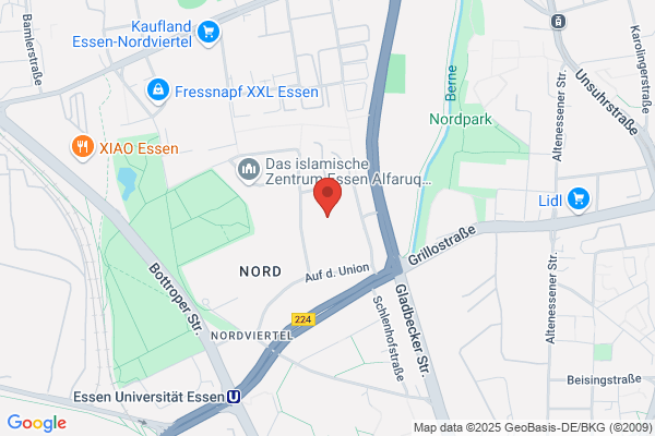 Firma Van Beek En Dassen
