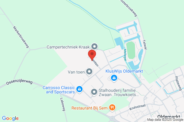Gelder, A Van