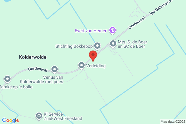 Gras Ambachtelijk Timmerwerk