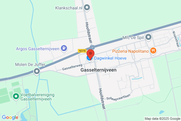 Heukers Vof