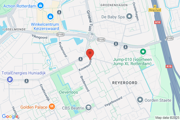 Kinderopvang Stichting Ijsselham