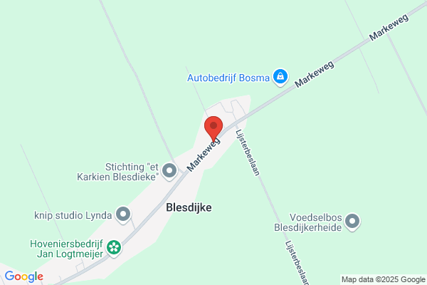 Martec-Nederland
