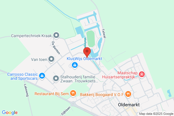 Pompstra BV Metaalbedrijf J
