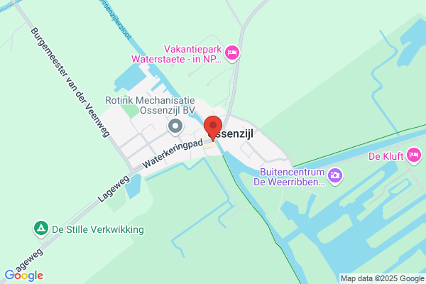 Restaurant Kolkzicht