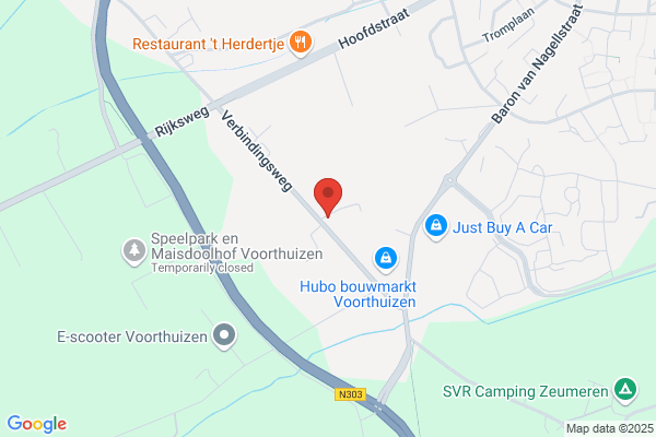 Rijwielhandel Van Beek