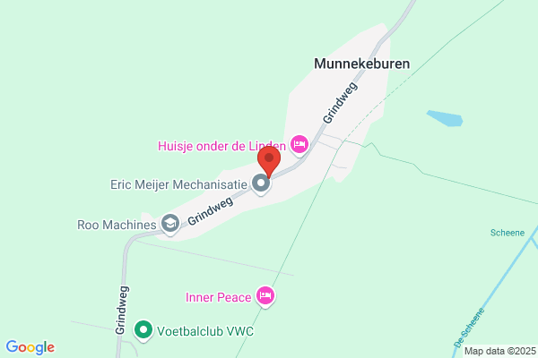 Scheeneveld