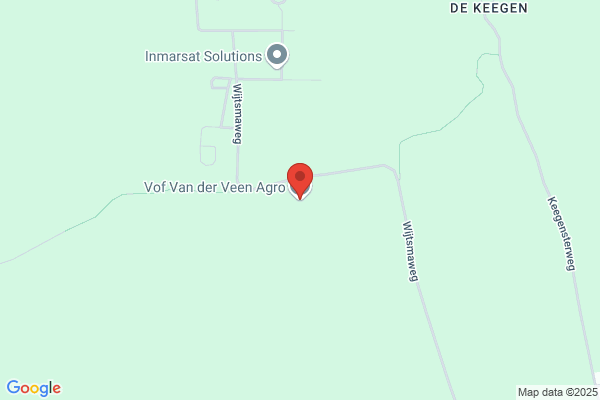 Veebedrijf Van Veen Vof