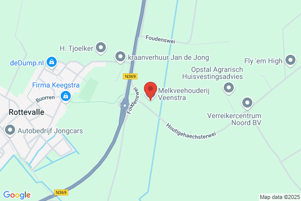 Veehandel T. Veenstra