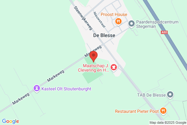 Vv De Blesse