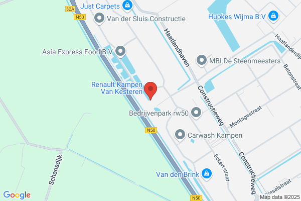 Van Kesteren & Woltinge