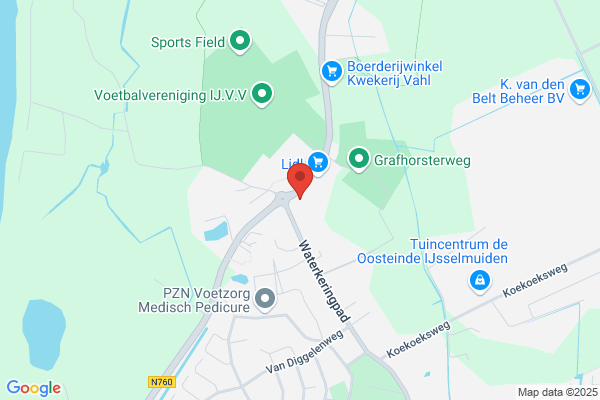 Autobedrijf Nieuwenhuis