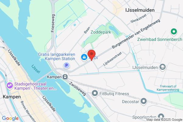 Autoservice En Gereedschappen E.J. Van Der Molen