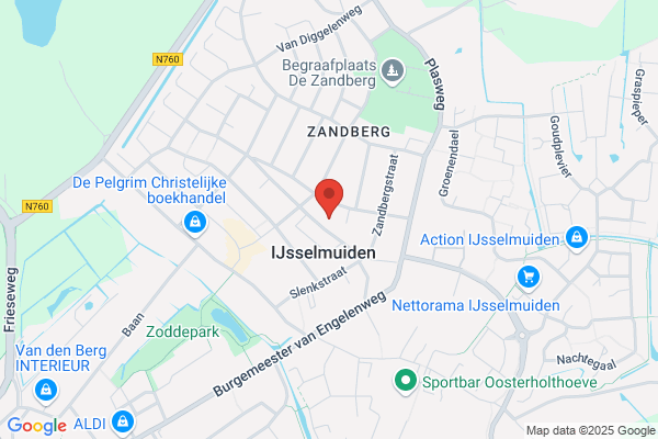 Hervormde Basisschool Rehoboth