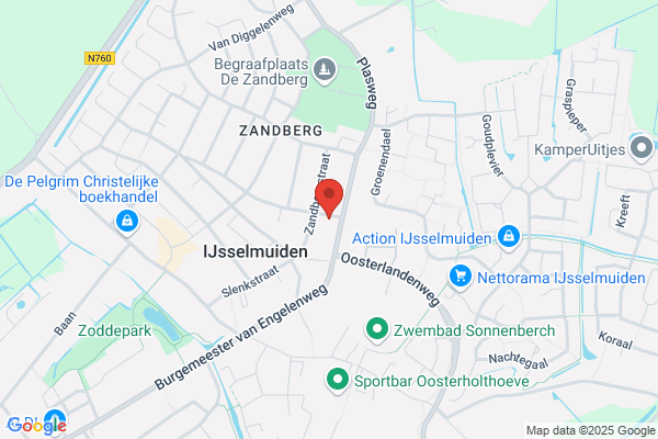 Peuterspeelzaal 't Draaitolletje