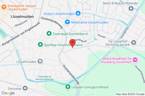 Gromes Plender Bv