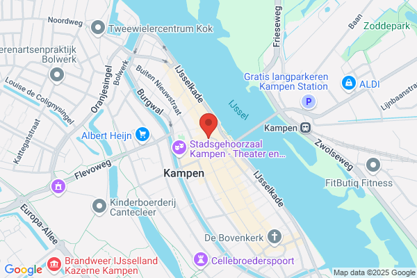 Banketbakkerij Smit
