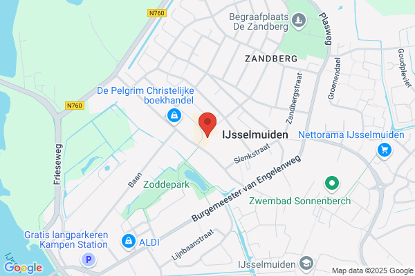 Nieuwenhuis Banket En Brood