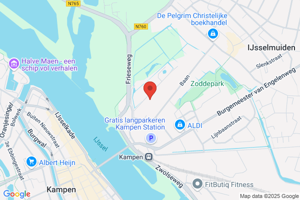 Van Der Kamp Dakbedekkingen Bv
